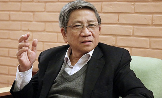 Phát triển Chương trình giáo dục phổ thông là để phù hợp với chủ trương, chính sách mới của Đảng và Nhà nước